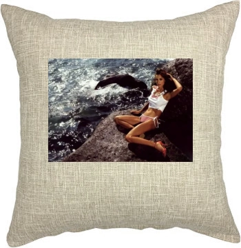 Ariadne Artiles Pillow