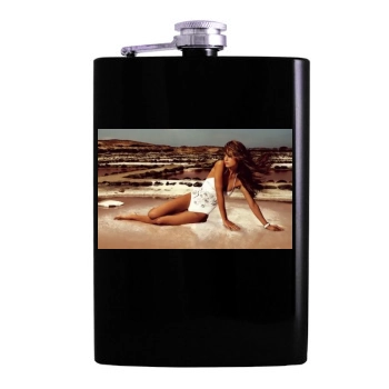 Ariadne Artiles Hip Flask