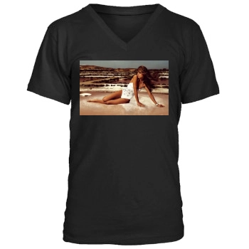 Ariadne Artiles Men's V-Neck T-Shirt