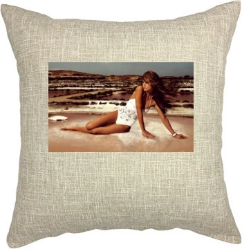 Ariadne Artiles Pillow