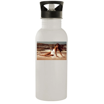 Ariadne Artiles Stainless Steel Water Bottle