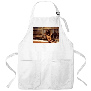 Ariadne Artiles Apron