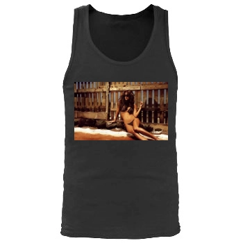 Ariadne Artiles Men's Tank Top