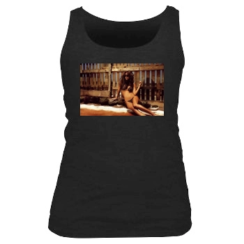 Ariadne Artiles Women's Tank Top