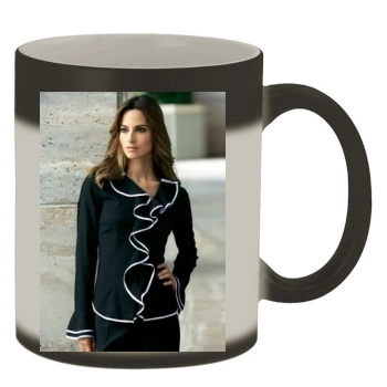 Ariadne Artiles Color Changing Mug