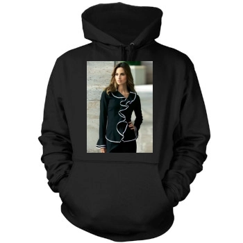 Ariadne Artiles Mens Pullover Hoodie Sweatshirt