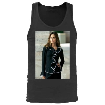 Ariadne Artiles Men's Tank Top