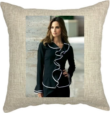 Ariadne Artiles Pillow