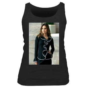 Ariadne Artiles Women's Tank Top