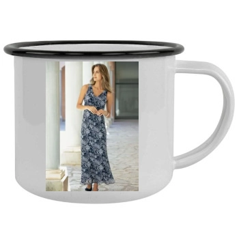 Ariadne Artiles Camping Mug