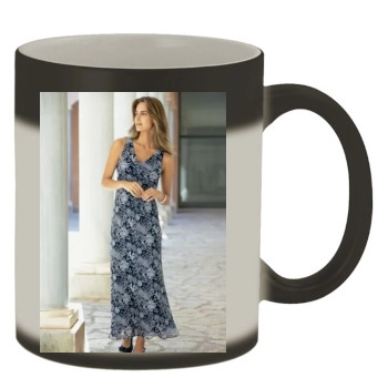 Ariadne Artiles Color Changing Mug