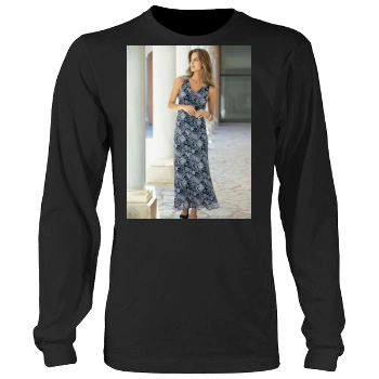 Ariadne Artiles Men's Heavy Long Sleeve TShirt