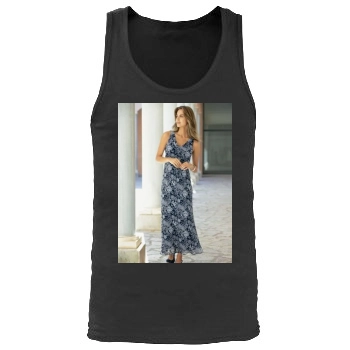 Ariadne Artiles Men's Tank Top