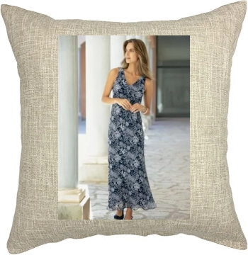 Ariadne Artiles Pillow