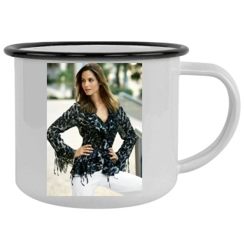 Ariadne Artiles Camping Mug