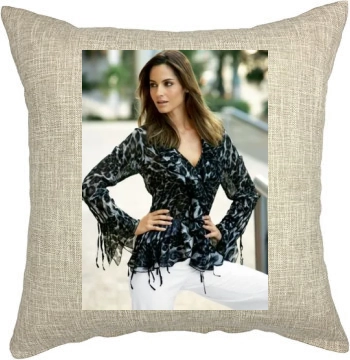 Ariadne Artiles Pillow