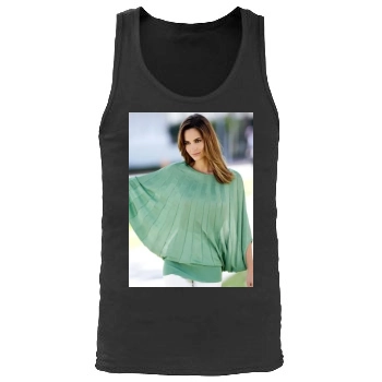 Ariadne Artiles Men's Tank Top