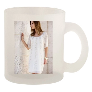 Ariadne Artiles 10oz Frosted Mug