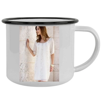 Ariadne Artiles Camping Mug