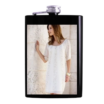 Ariadne Artiles Hip Flask