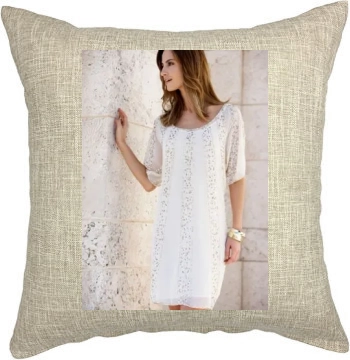 Ariadne Artiles Pillow