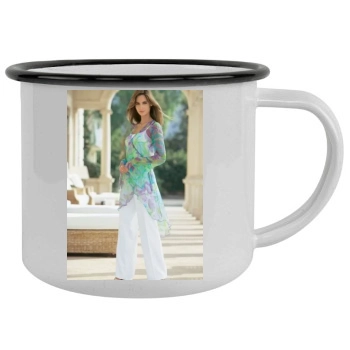 Ariadne Artiles Camping Mug