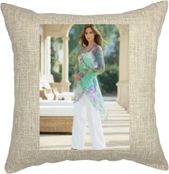 Ariadne Artiles Pillow