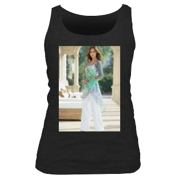 Ariadne Artiles Women's Tank Top