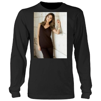 Ariadne Artiles Men's Heavy Long Sleeve TShirt