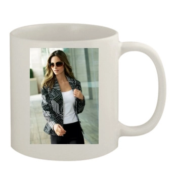 Ariadne Artiles 11oz White Mug