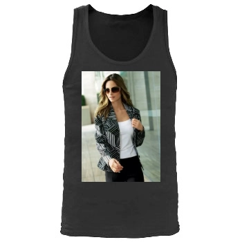 Ariadne Artiles Men's Tank Top