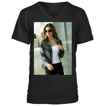 Ariadne Artiles Men's V-Neck T-Shirt