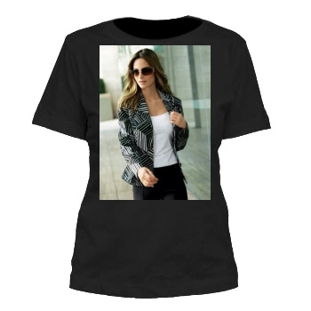 Ariadne Artiles Women's Cut T-Shirt