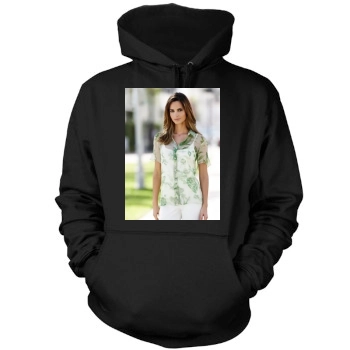 Ariadne Artiles Mens Pullover Hoodie Sweatshirt