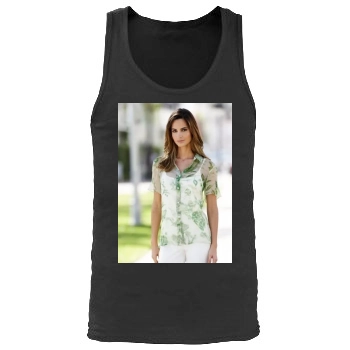 Ariadne Artiles Men's Tank Top