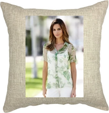 Ariadne Artiles Pillow