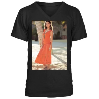 Ariadne Artiles Men's V-Neck T-Shirt