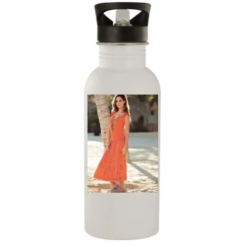 Ariadne Artiles Stainless Steel Water Bottle