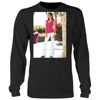 Ariadne Artiles Men's Heavy Long Sleeve TShirt