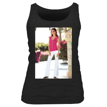 Ariadne Artiles Women's Tank Top