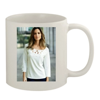 Ariadne Artiles 11oz White Mug