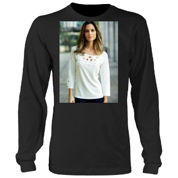 Ariadne Artiles Men's Heavy Long Sleeve TShirt