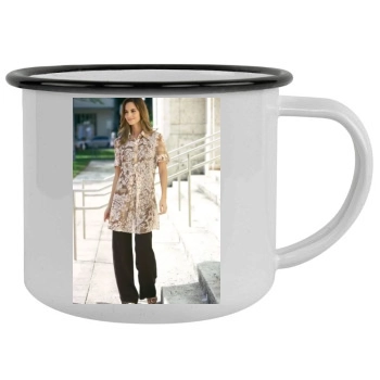 Ariadne Artiles Camping Mug