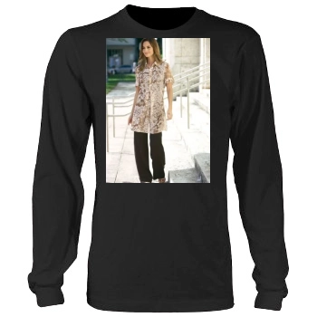 Ariadne Artiles Men's Heavy Long Sleeve TShirt