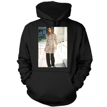 Ariadne Artiles Mens Pullover Hoodie Sweatshirt