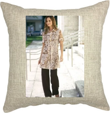 Ariadne Artiles Pillow