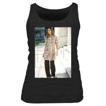 Ariadne Artiles Women's Tank Top