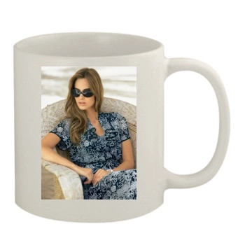 Ariadne Artiles 11oz White Mug