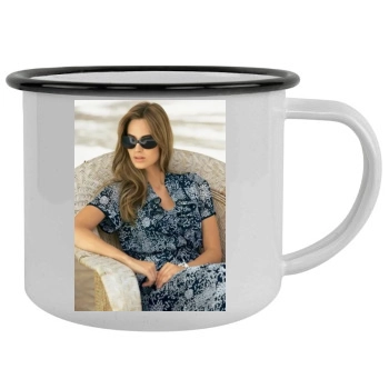 Ariadne Artiles Camping Mug