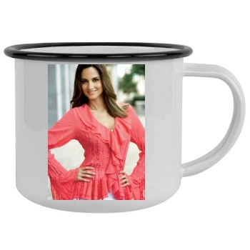 Ariadne Artiles Camping Mug